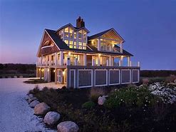 Image result for Rhode Island Contemporary Beach House