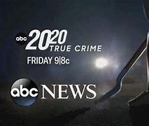 Image result for ABC News 20/20 Logo