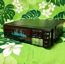 Image result for Sony Home Stereo Equalizer