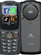 Image result for AGM Phone Rose Gold