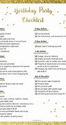 Image result for 30 Days Checklist to Do Printable