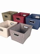 Image result for Rectangle Storage Box