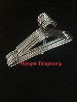 Image result for Hanger Besi