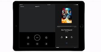 Image result for iPad TV Remote Control