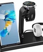 Image result for Huawei Charging Station Watch Fit 2