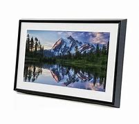 Image result for Very Large Digital Picture Frame