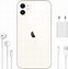Image result for iPhone 11 Bianco