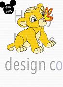 Image result for Lion Cub SVG