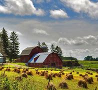 Image result for Farmming Village