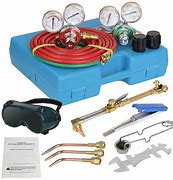 Image result for Acetylene Torch Accessories