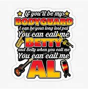 Image result for You Can Call Me Al Logo Print