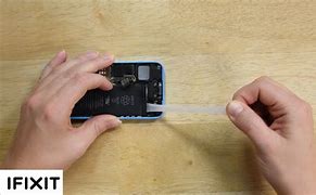 Image result for How to Remove iPhone Battery Adhesive
