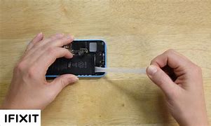 Image result for iPhone 6B Remove Battery