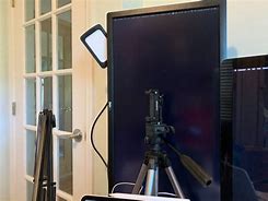 Image result for Big Screen Zoom Display
