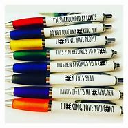 Image result for Rude Pen Shell