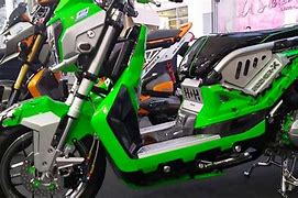 Image result for Zoomer Scooter