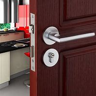 Image result for Key for a Number 8 Door Handle