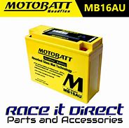 Image result for Ducati 900SS Battery