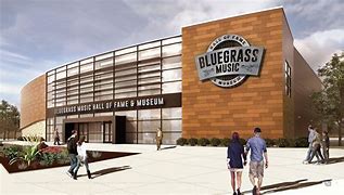 Image result for Bluegrass Buildings