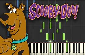 Image result for Scooby Doo Music