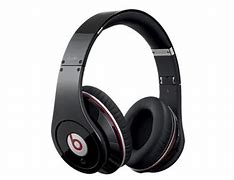 Image result for First Ever Beats Headphones