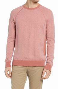 Image result for Black Men Designer Pink Sweaters