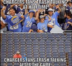 Image result for La Chargers Memes