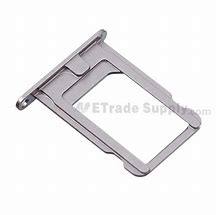 Image result for iPhone 5S Sim Tray