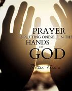 Image result for Praying Hands with Quotes