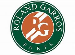 Image result for Roland Garros Logo