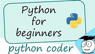 Image result for Python Coder