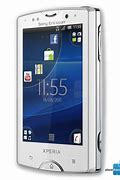 Image result for Sony Xperia Mini Spec Phone