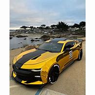 Image result for Gold Mirror Chrome Car Wrap