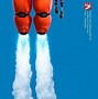 Image result for Characters From Big Hero 6