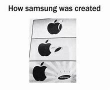Image result for How Samsung Was Founded Meme