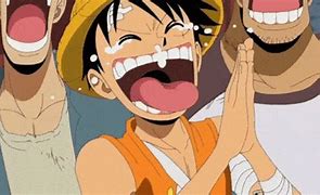 Image result for Luffy Funny Face