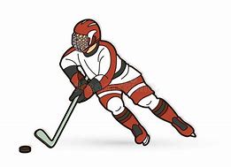 Image result for Ice Hockey Comic