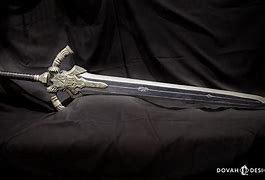 Image result for Greatsword of Whispers