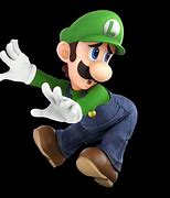 Image result for Luigi Smash