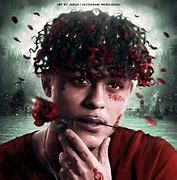 Image result for Lil Skies Curls