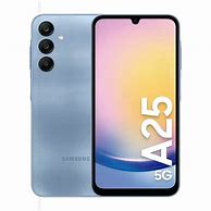 Image result for A25 Samsung Galaxy Blue