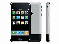 Image result for 1st iPhone