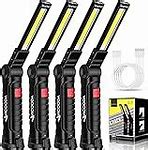 Image result for Best Rechargeable LED Work Light