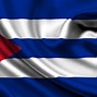 Image result for Cuban Flag Colors