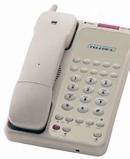 Image result for Teledex Opal Lobby Phone