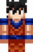 Image result for Dragon Ball Z Minecraft Skin
