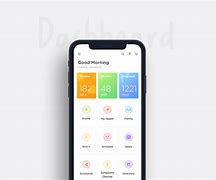 Image result for iPhone XS Dashboard App