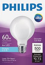 Image result for Philips Decorative Light Bulbs