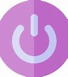 Image result for Power Button Icon Transparent Background