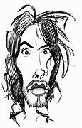 Image result for Russell Brand Eyes